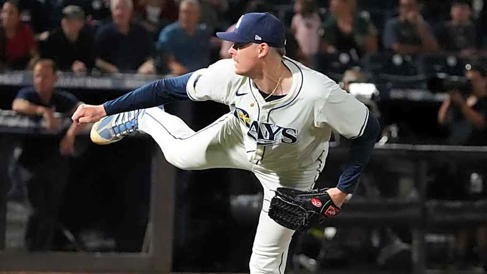 Pete Fairbanks Praises Relationship with Marlins Boss After Signing