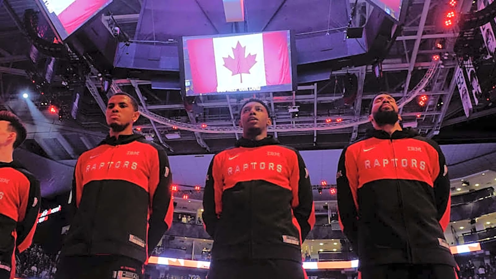 5 Lighthearted Moments & Best Quotes From Raptors Media Day