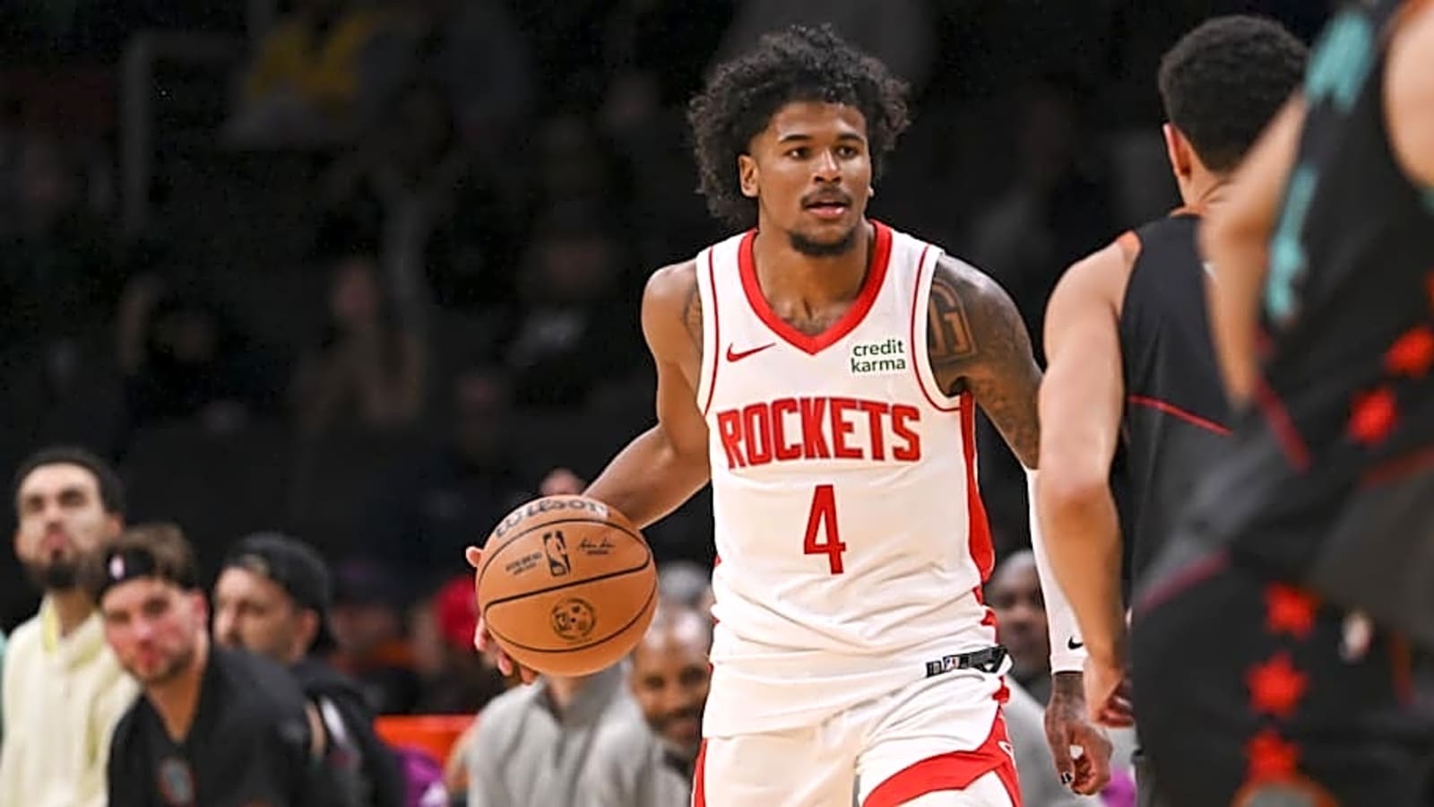 How Should Rockets Fans Remember Jalen Green&#39;s Tenure with the Franchise?