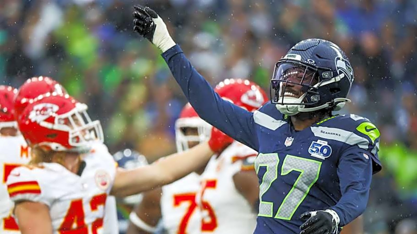 ESPN analyst says &#39;awesome&#39; Seahawks aren&#39;t getting enough attention
