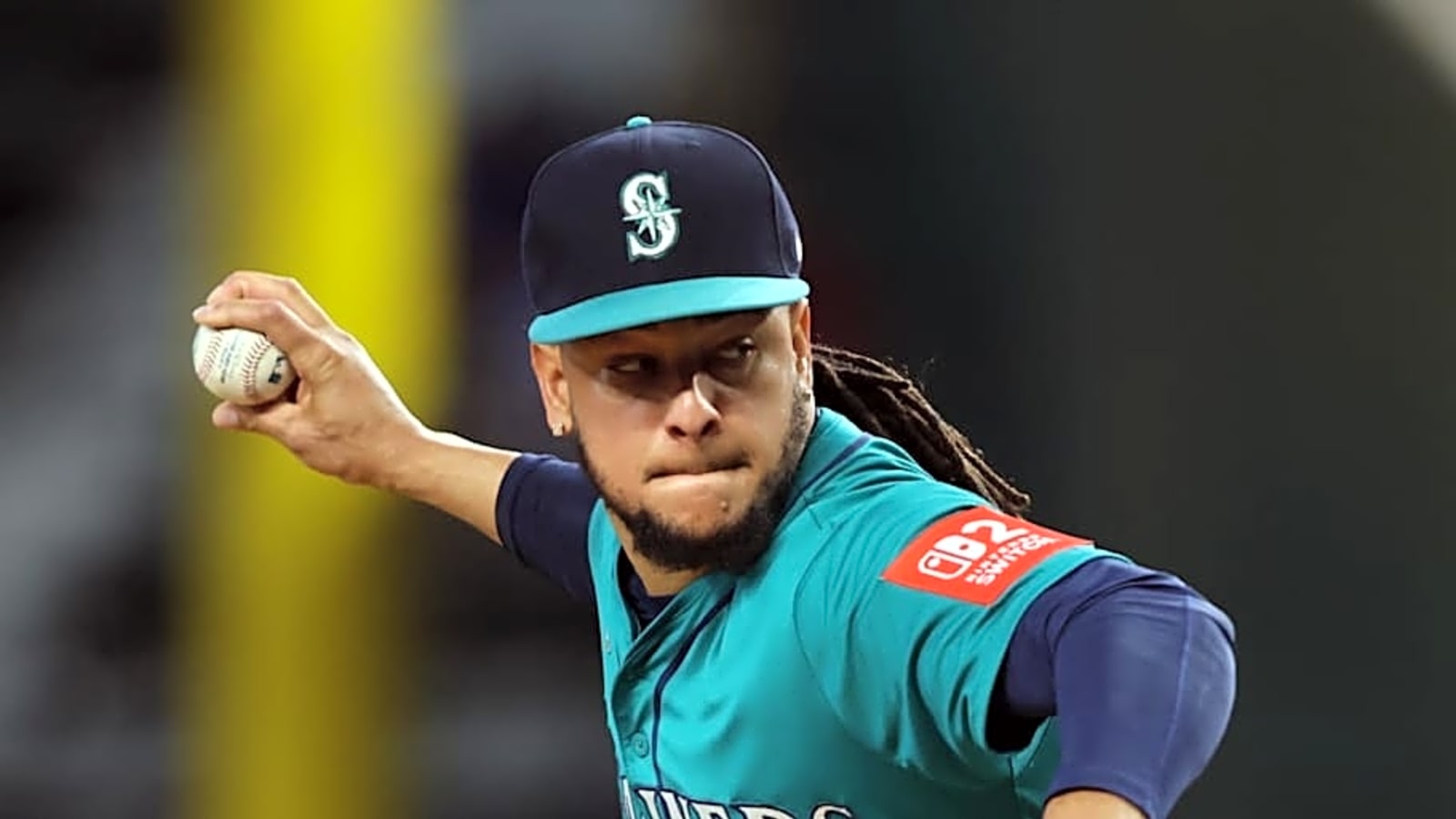 Seattle Mariners Pitching Staff Cruises into History Books With Dominant Series vs. Pirates