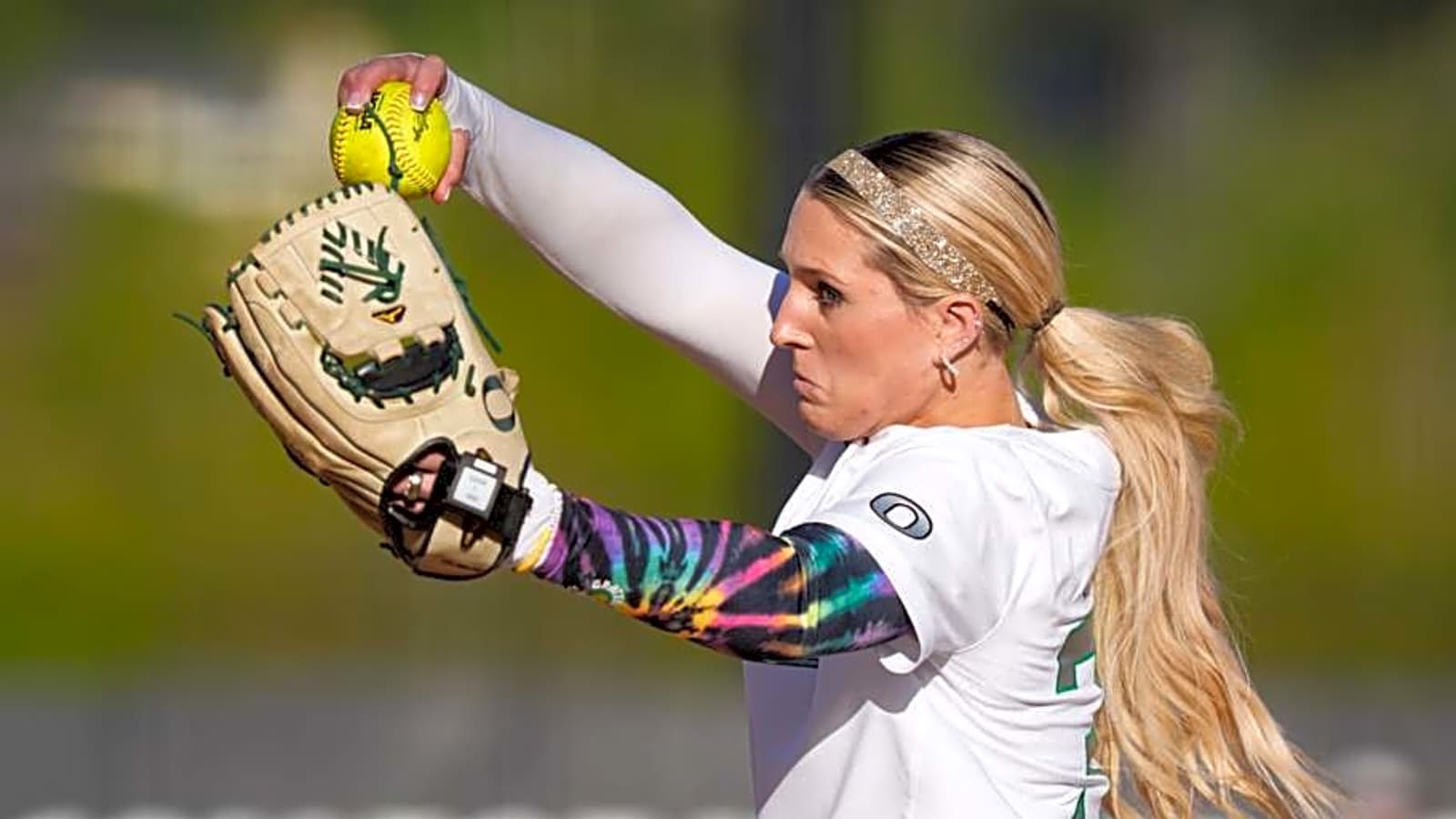 Softball America Reveals Final Top 25 Poll Ahead of Postseason