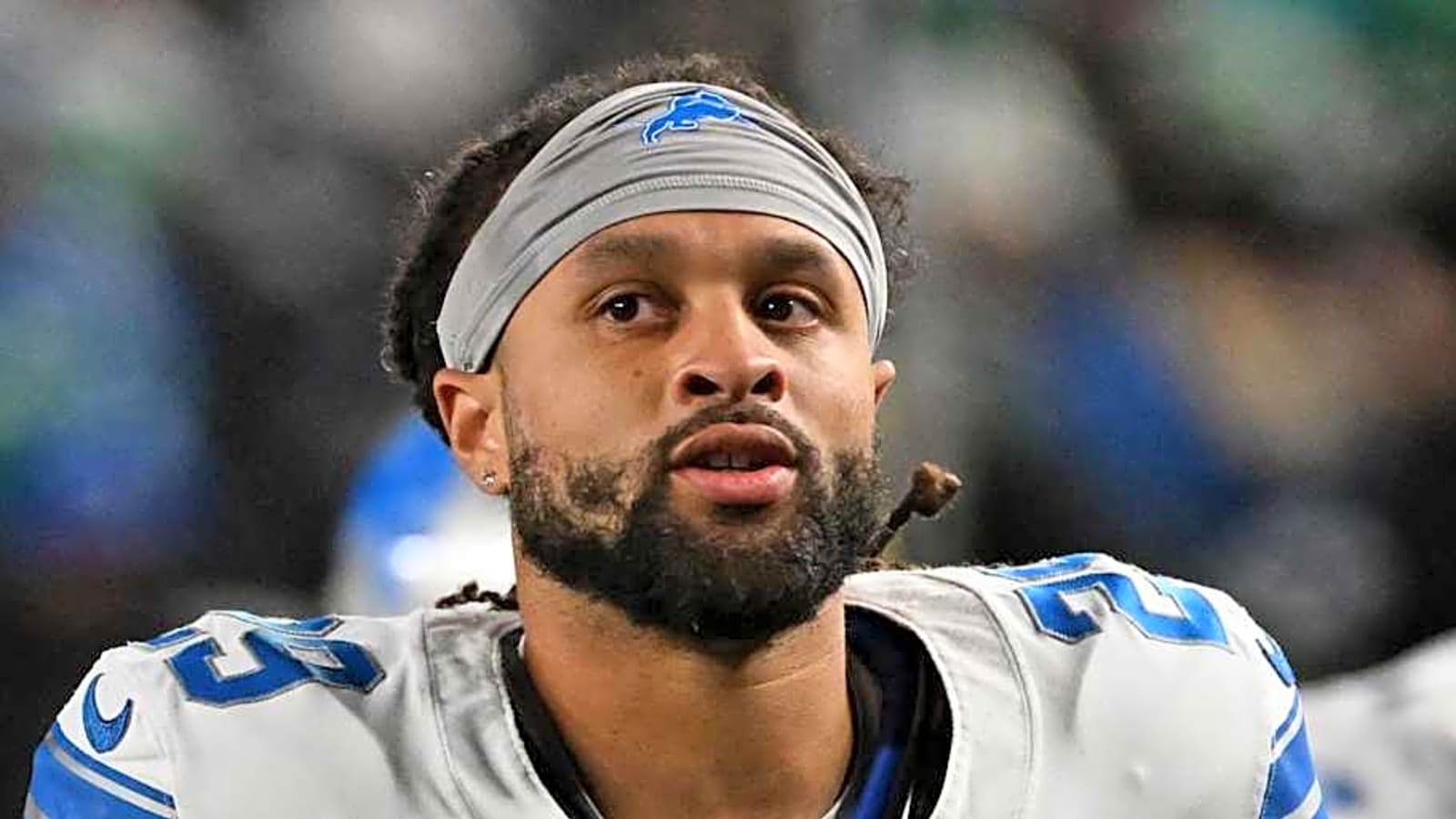 Two Detroit Lions Ruled Out, 11 Questionable Against Vikings