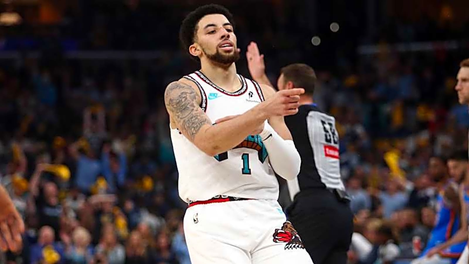 Scotty Pippen Jr. Makes Bold Proclamation on Upcoming NBA Season