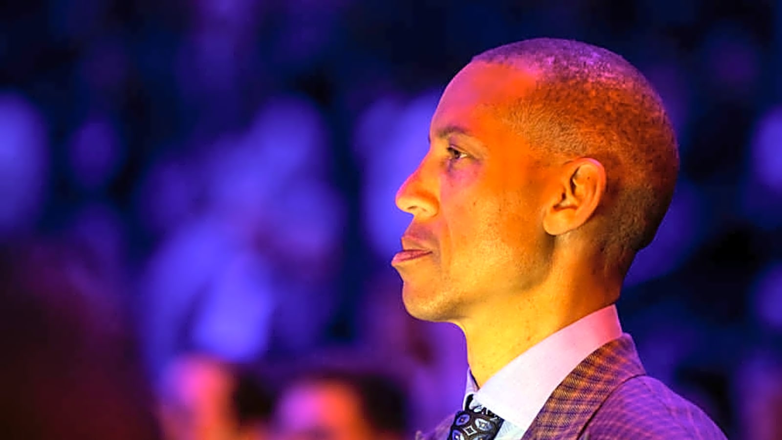 Pacers Legend Reggie Miller Brought to Tears Over Stephen Jackson Apology