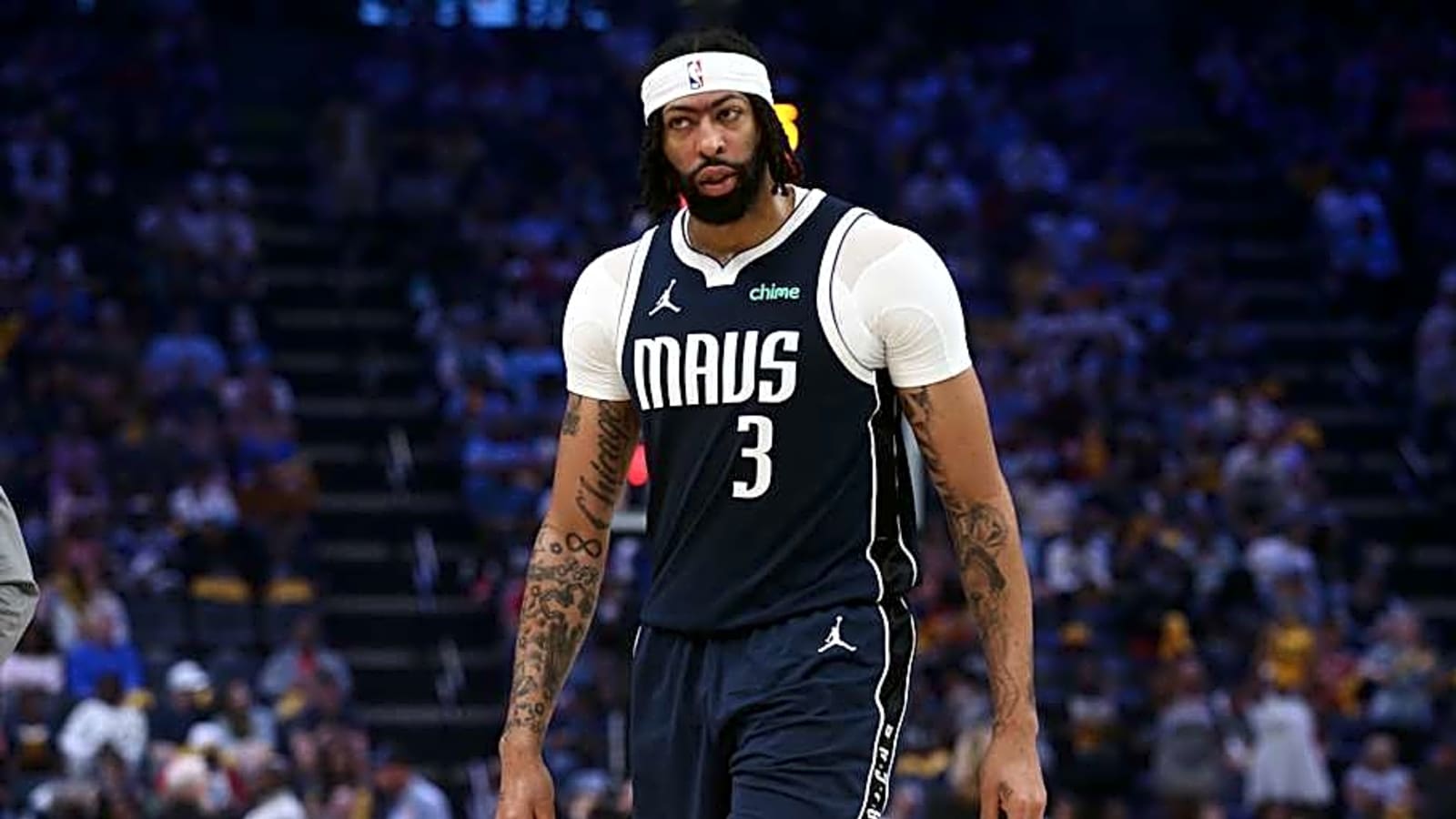 5 toughest games for Dallas Mavericks in 2025-26
