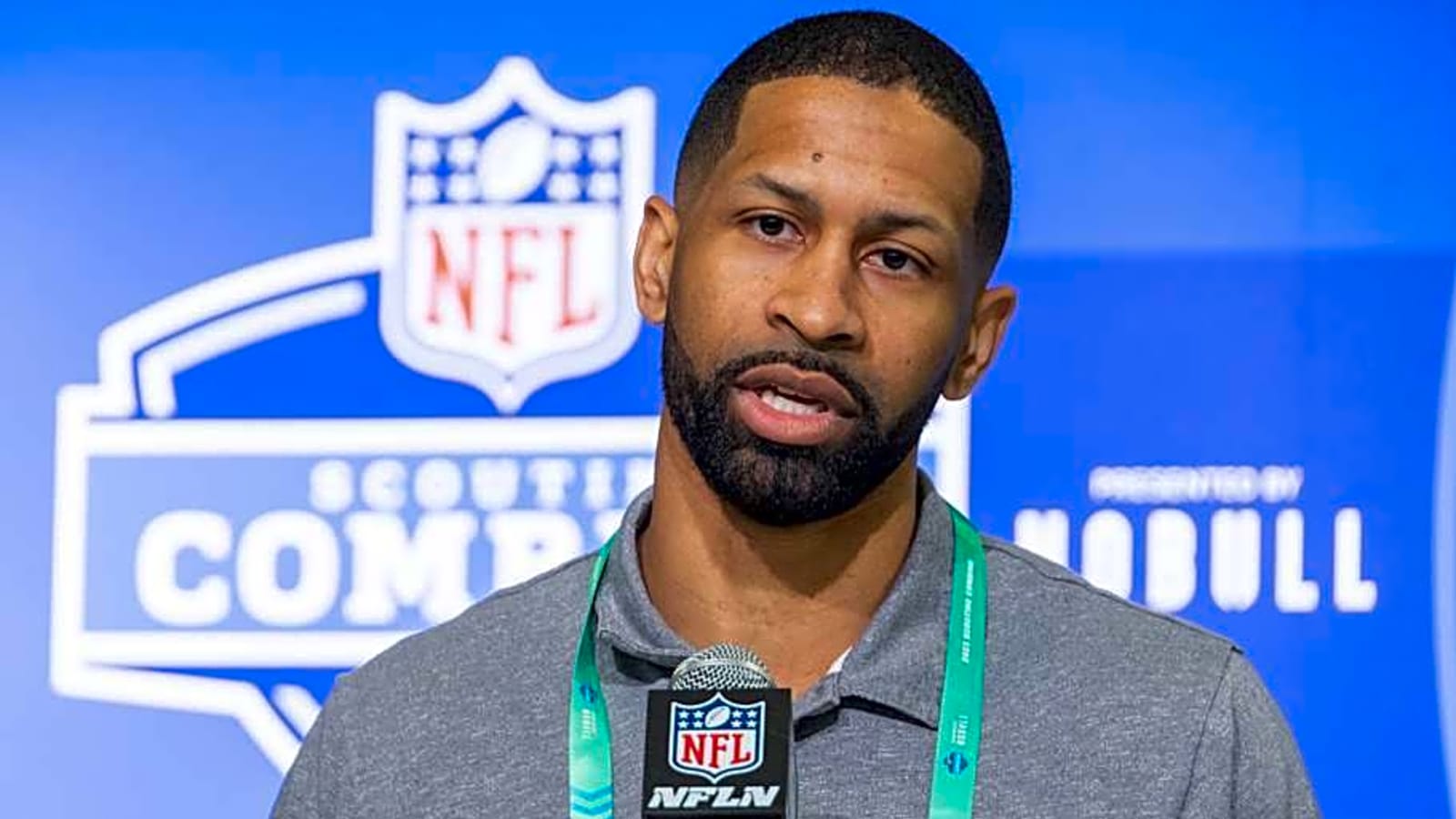 Cleveland Browns Tried to Make Another Major Trade During NFL Draft