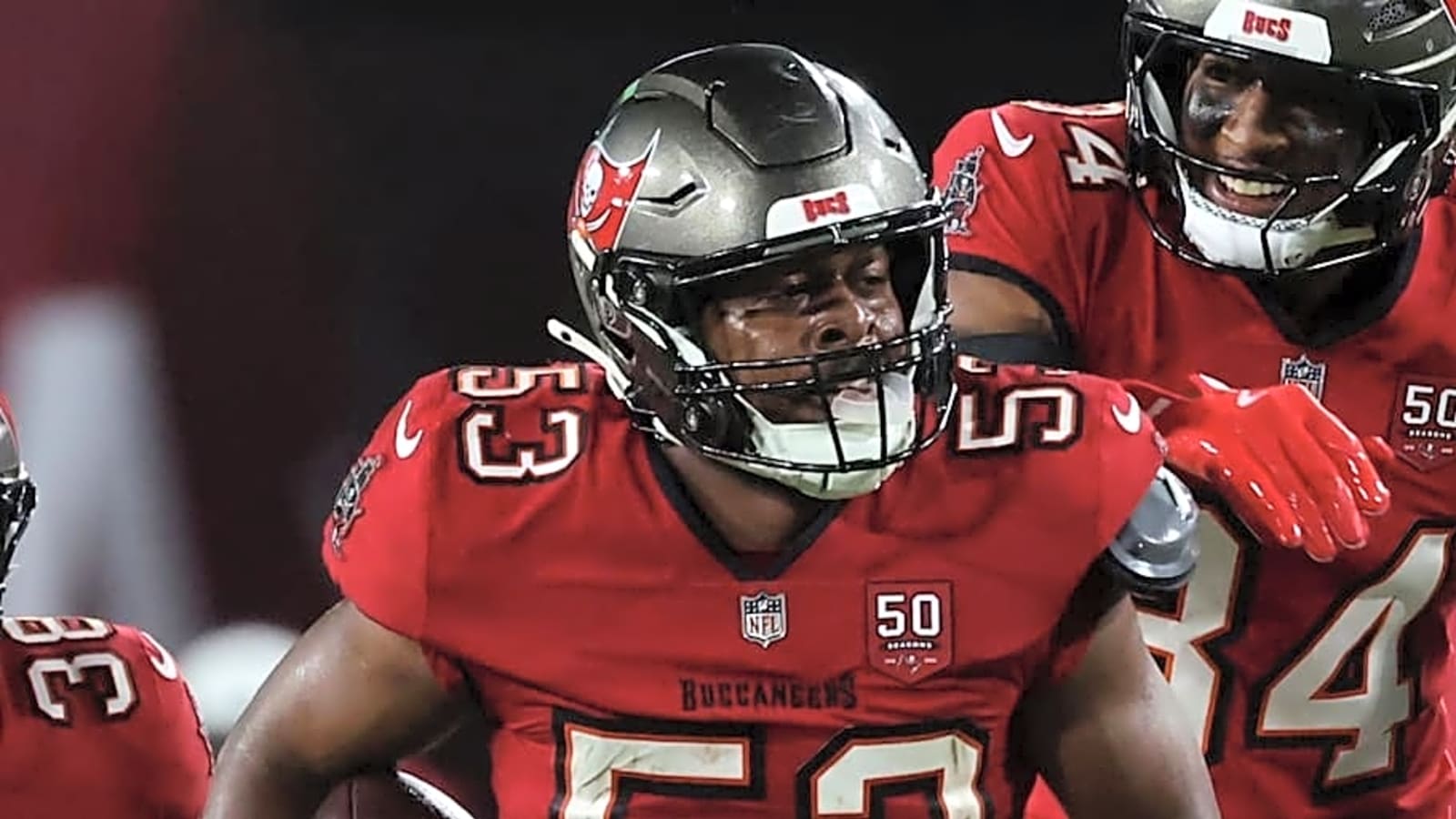 Why the Buccaneers cut a standout who had a huge preseason game
