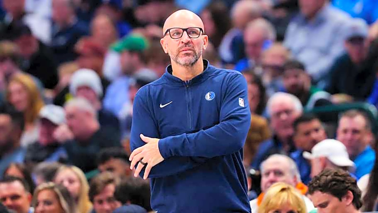 Insiders: Knicks Still Alive in Jason Kidd Hunt