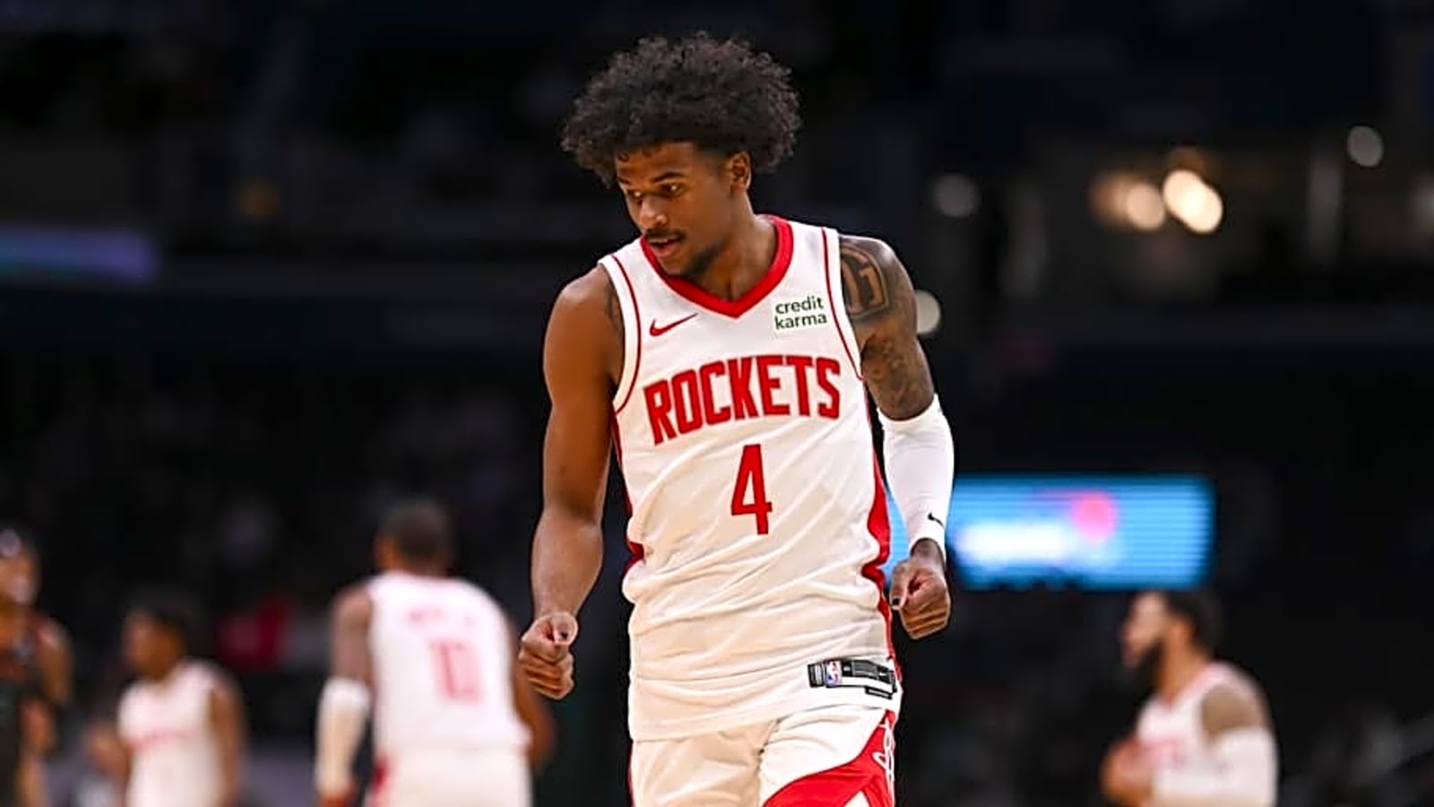 Should Wizards Make Offer for Jalen Green?