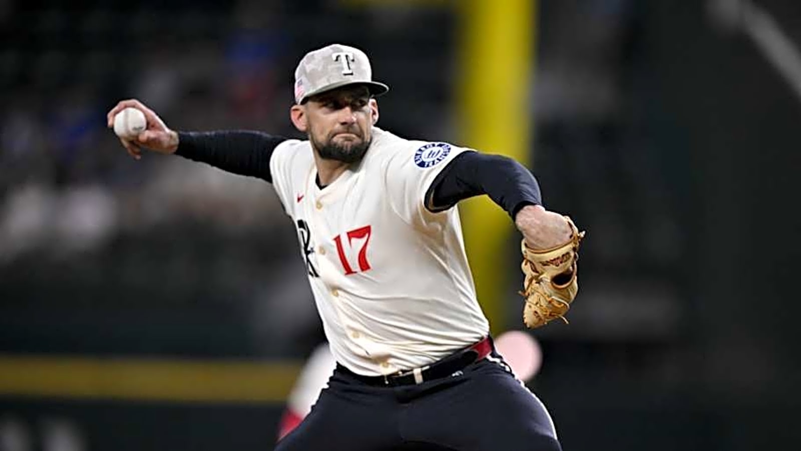 Nathan Eovaldi Getting Closer to Returning to Texas Rangers from Injury