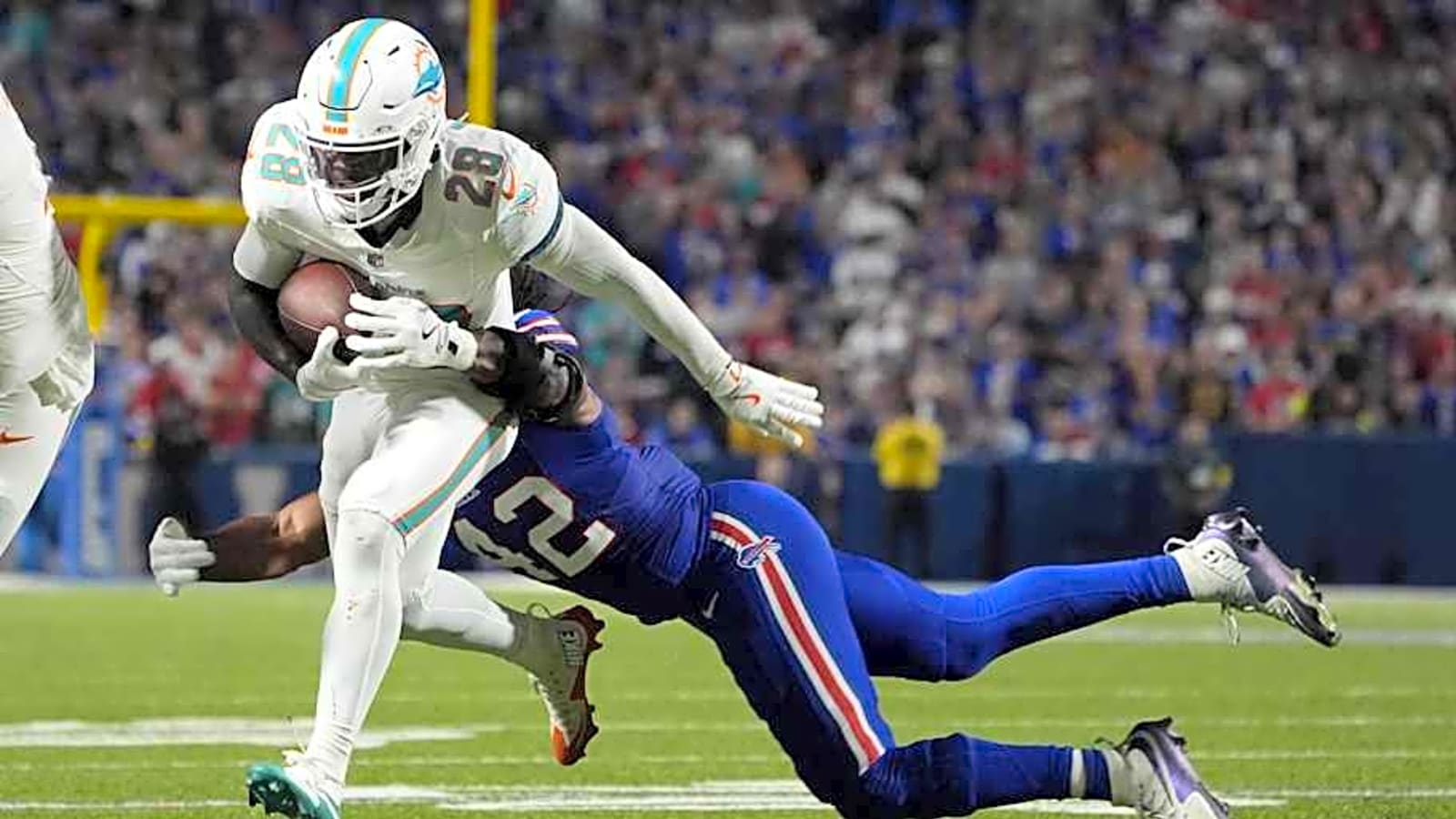 5 Texas A&M Aggies Stood Out in NFL Week 4