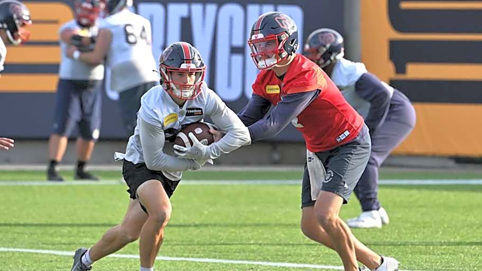 Former Steelers Fan Favorite Becoming Star in CFL