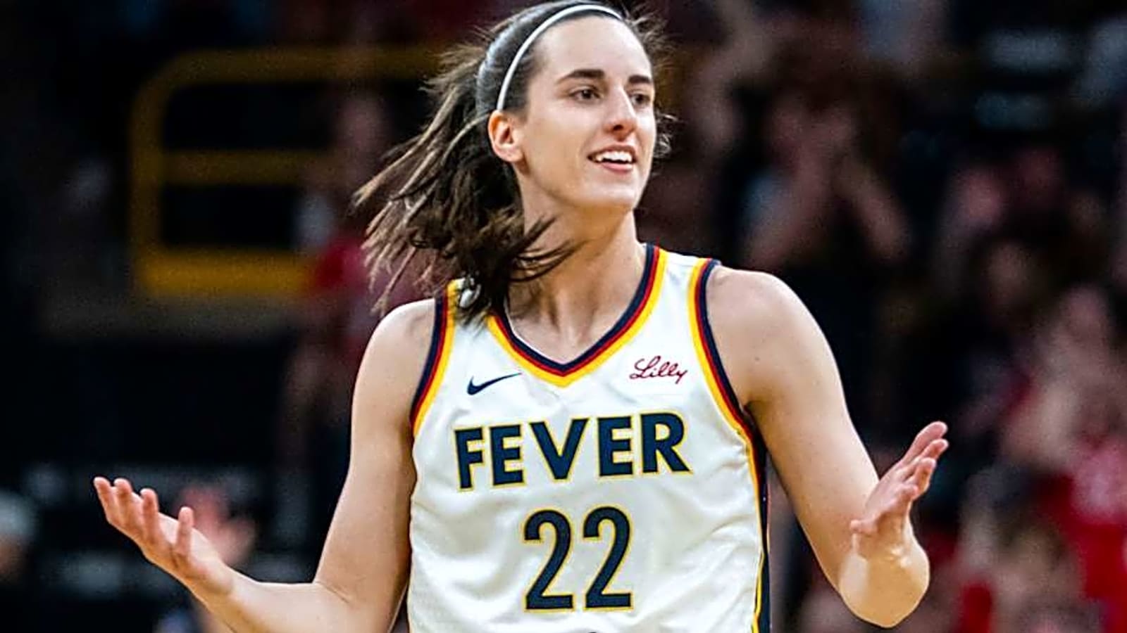 Big Ten Daily (May 7): Caitlin Clark Drives Ticket Prices WAY Up
