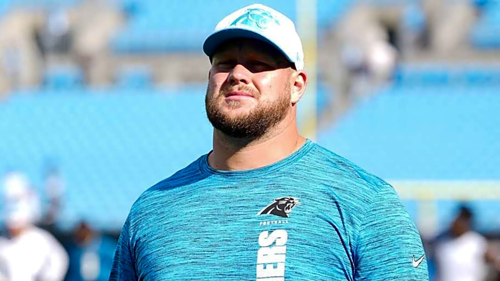 Grading Detroit Lions Signing of Center Cade Mays