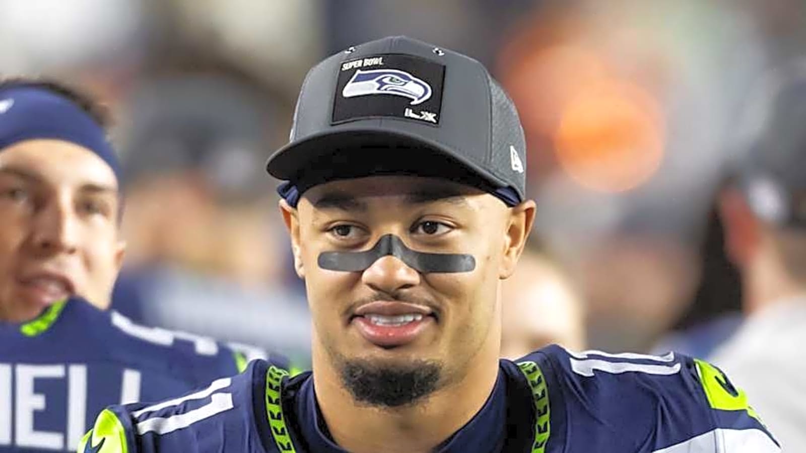 It's Time For Seahawks to Re-Sign Jaxon Smith-Njigba
