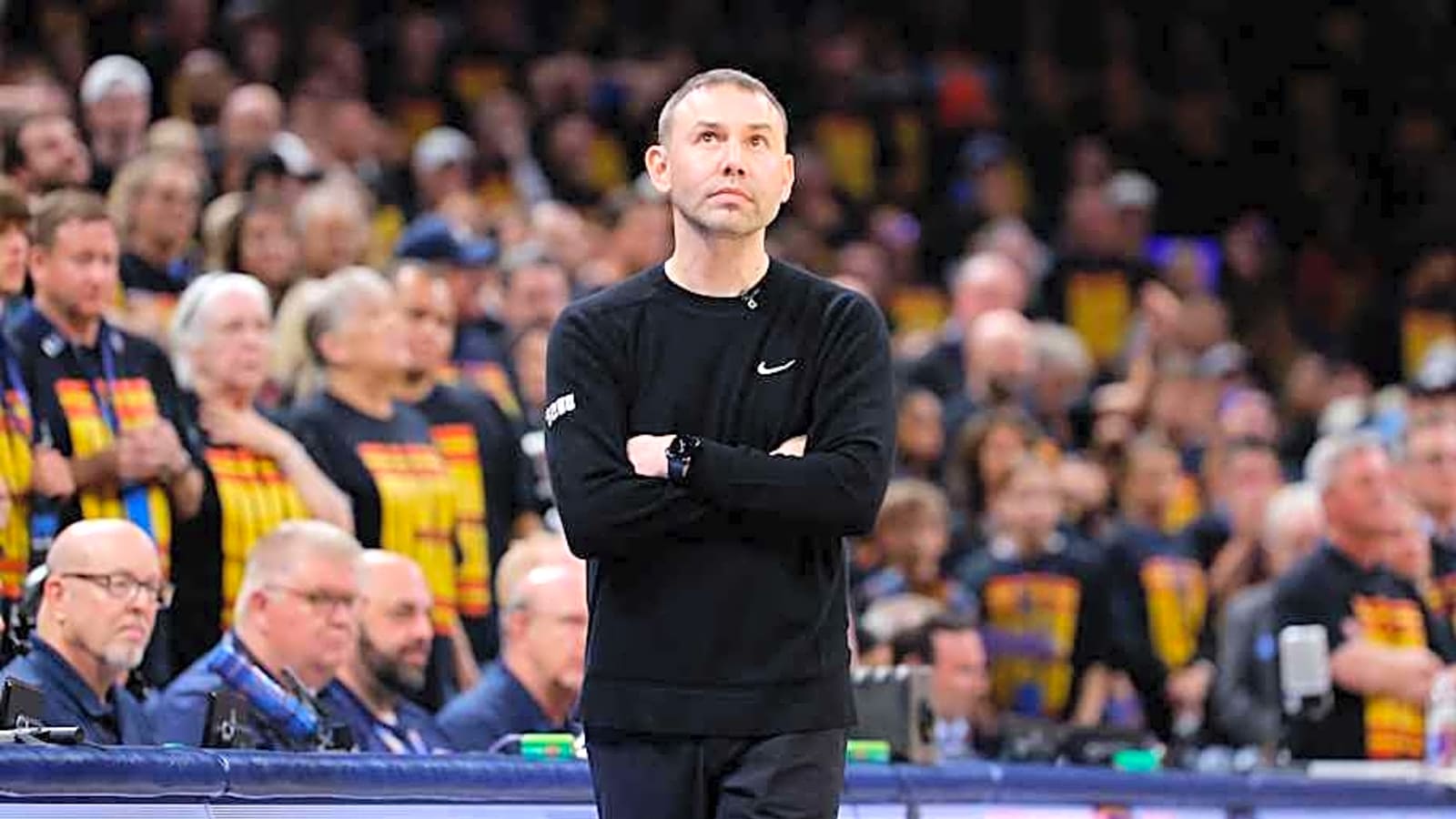 David Adelman Highlights Nuggets&#39; Preseason Bright Spot