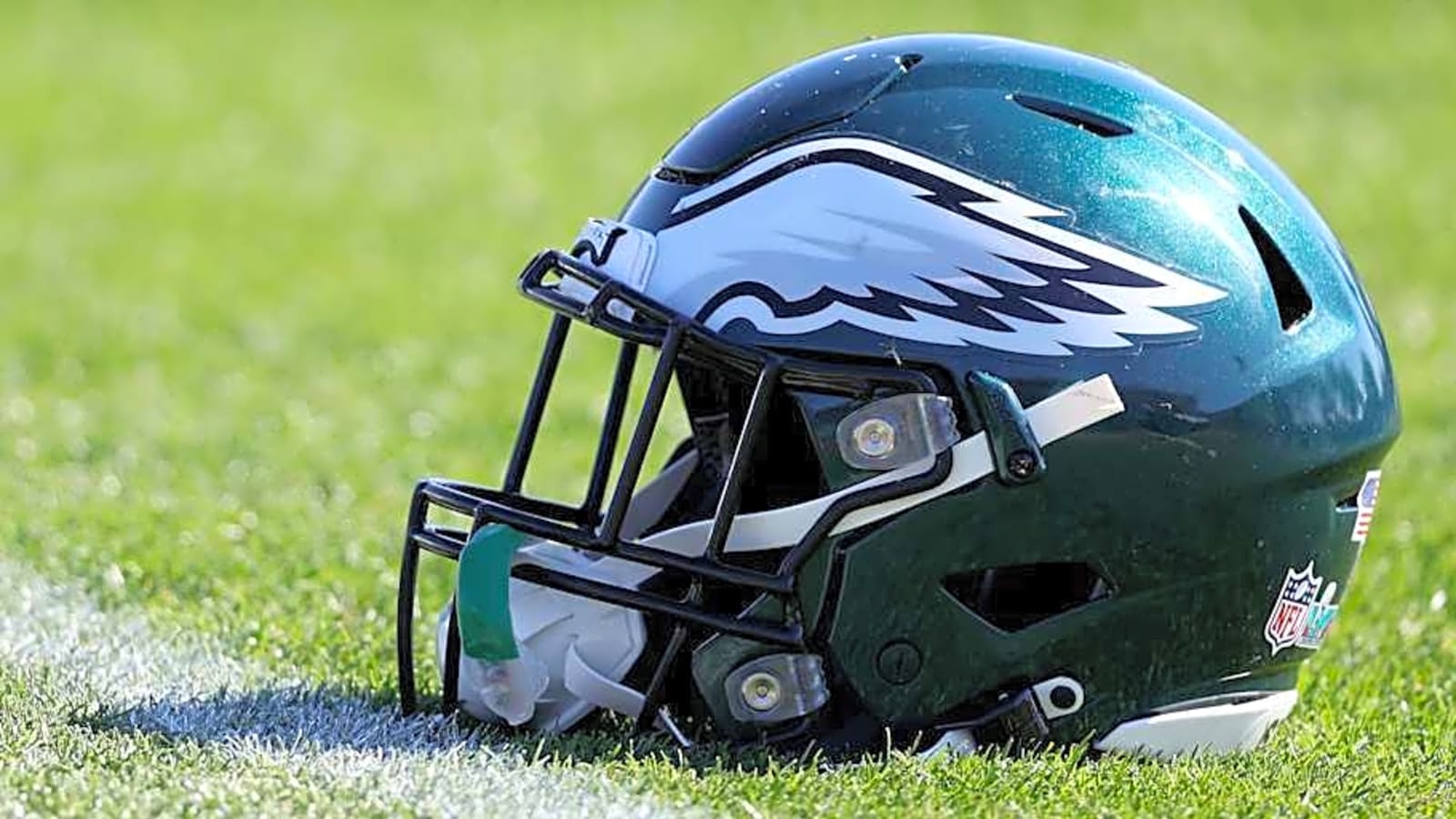 This failed Eagles experiment might not make it out of Cowboys training camp