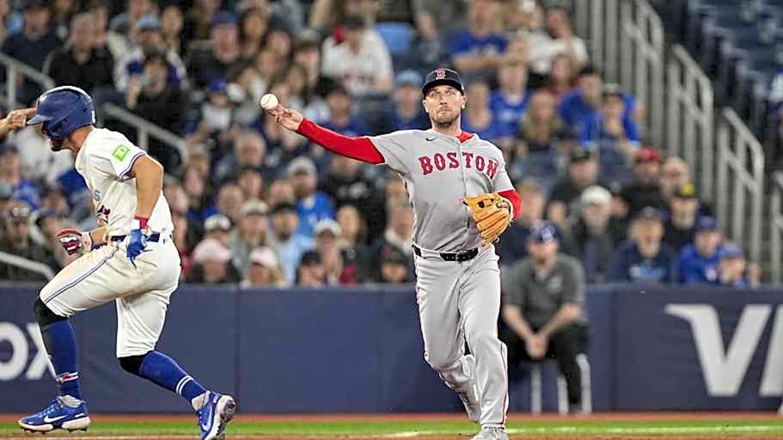 Red Sox Might Demote Prized Prospect When Alex Bregman Returns: Report