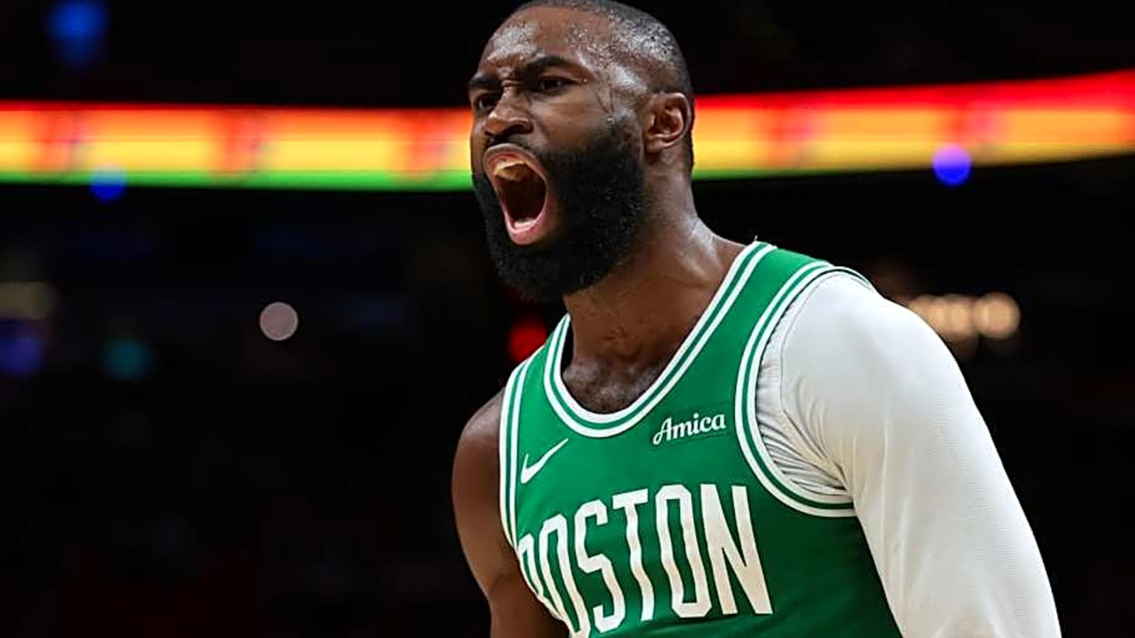 Everything wrong with the 'trade Jaylen Brown' discourse surrounding the Celtics