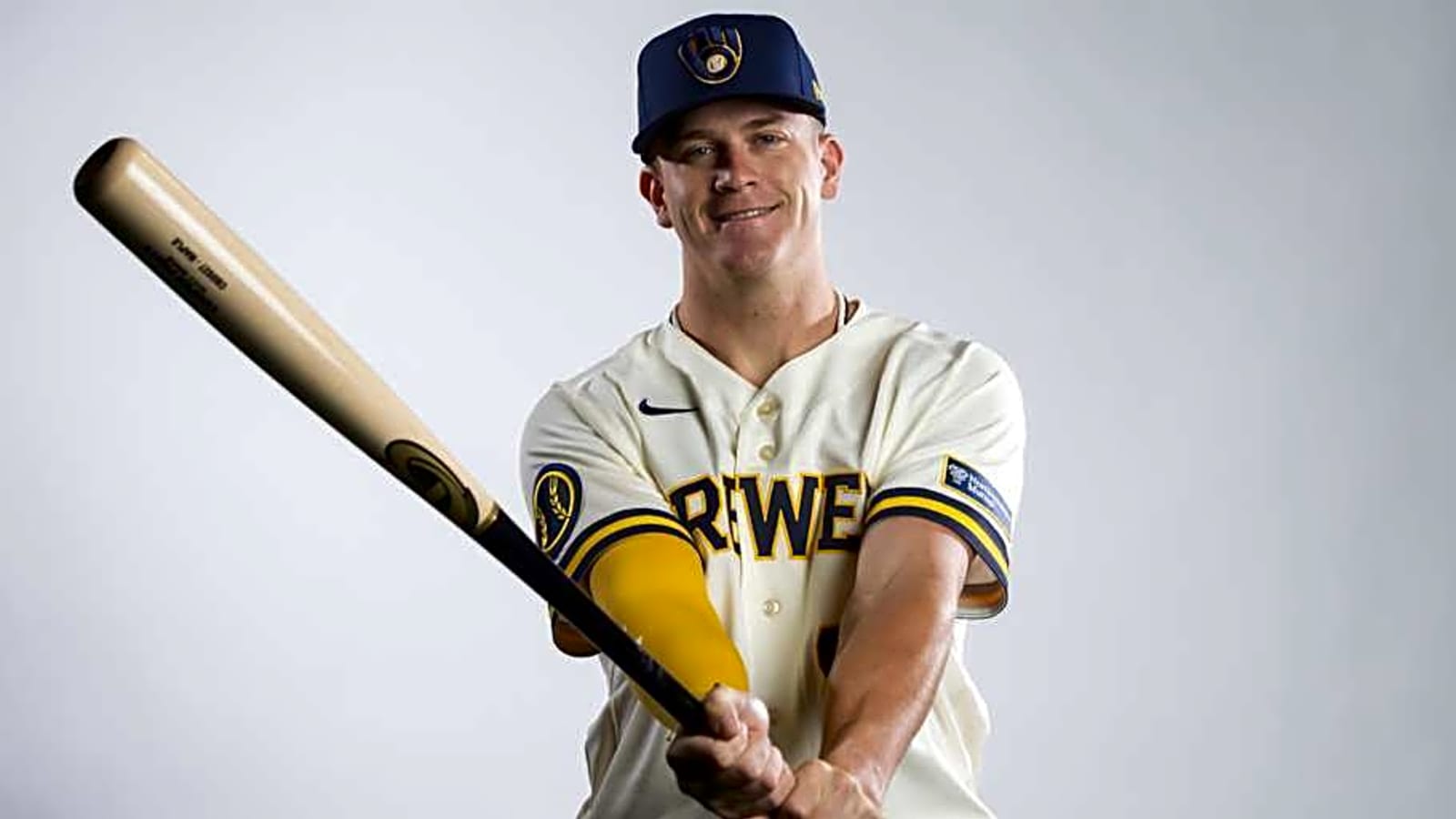Cooper Pratt's Brewers Promotion Will Have to Wait Longer