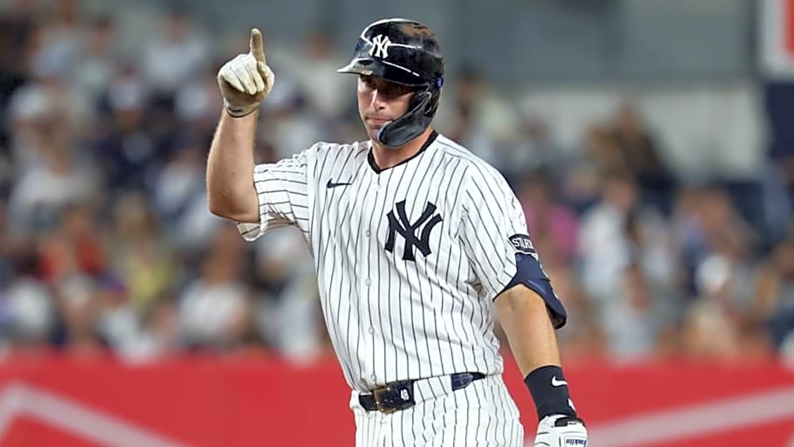 Yankees Manager Made Right Ninth-Inning Decision