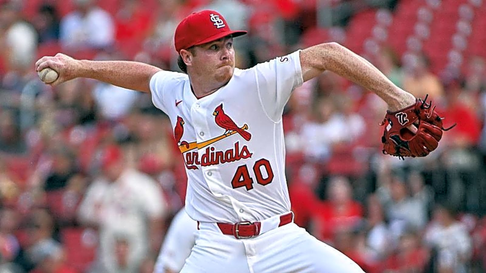 Cardinals 2027 Rotation Hopefuls After Losing Hunter Dobbins