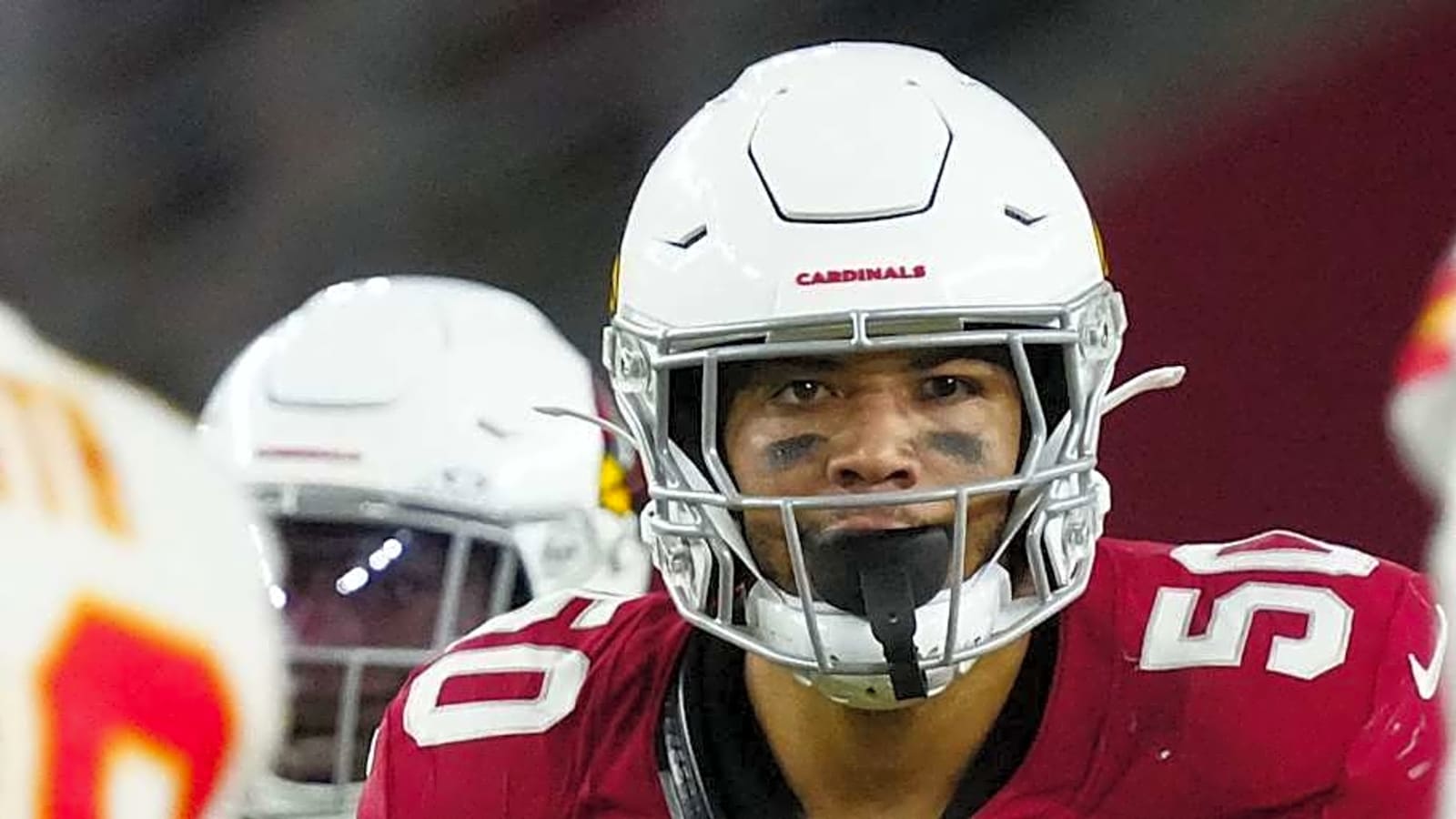 Arizona Cardinals Update Key Position Battle