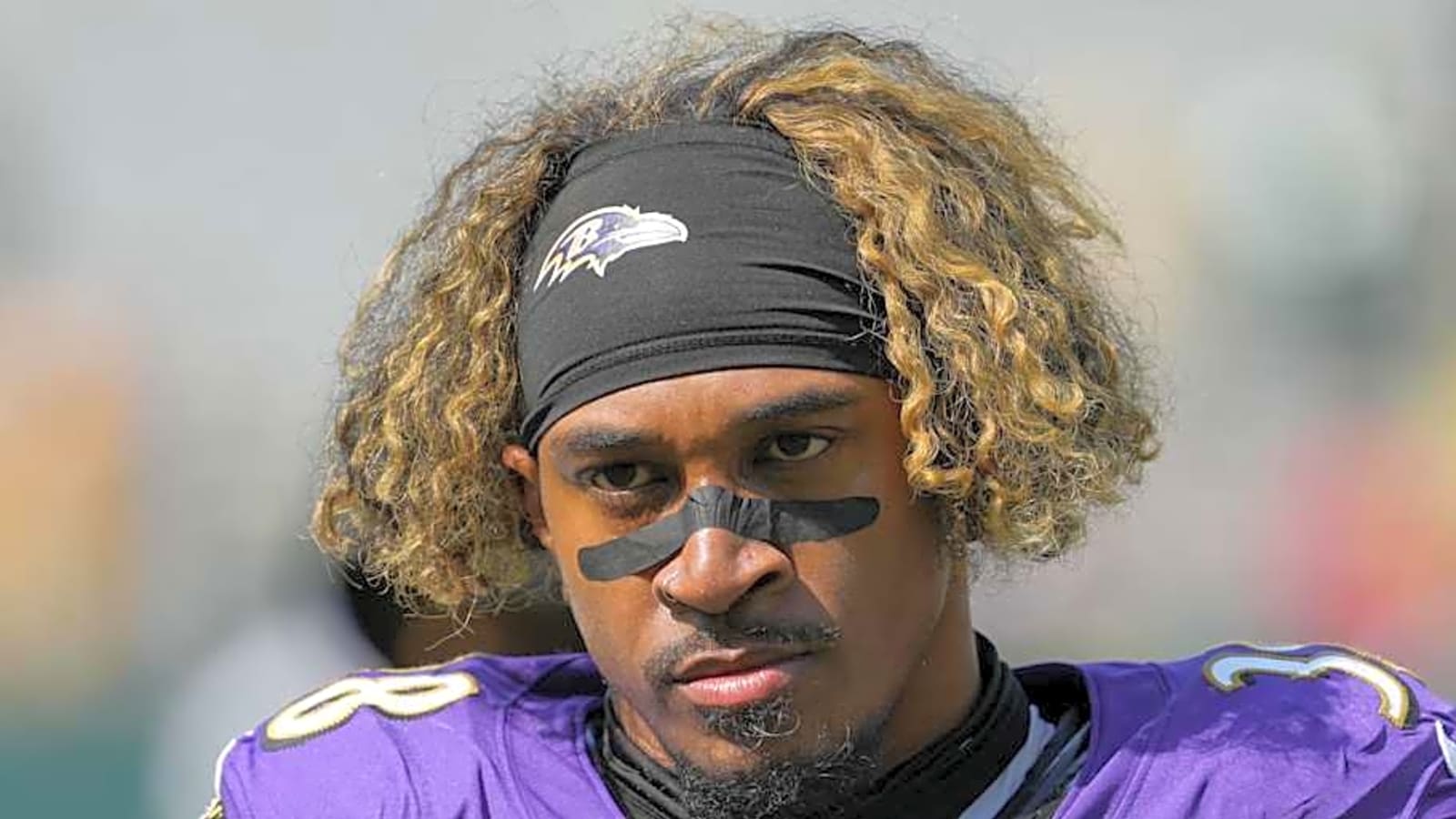 Get to Know Raiders RB Chris Collier