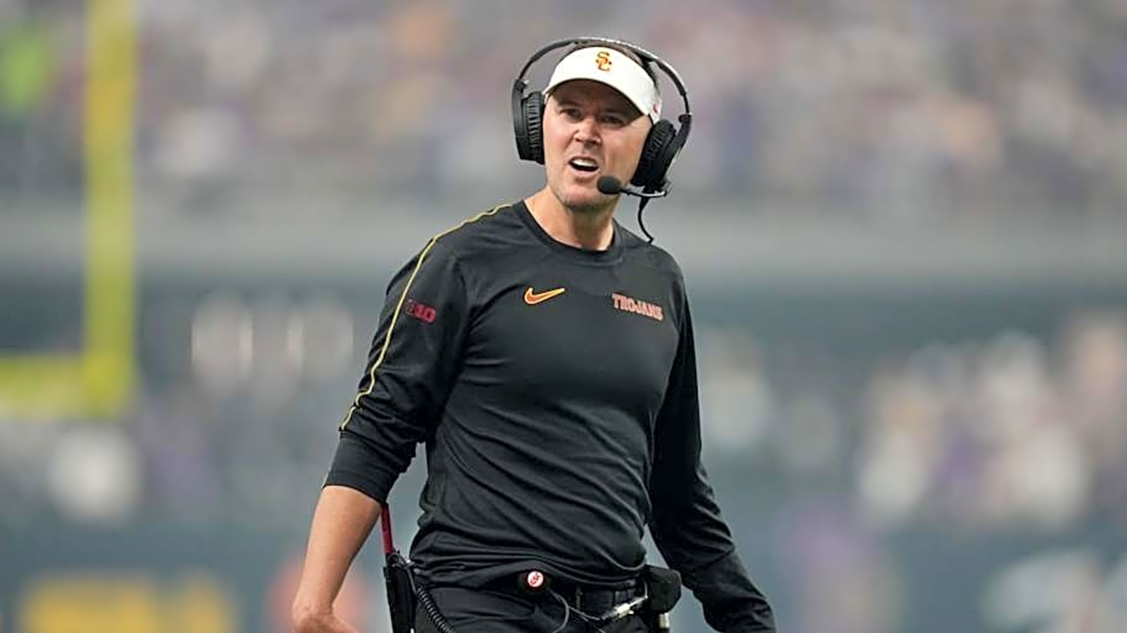 USC Trojans&#39; Commits Deshonne Redeaux, Tomuhini Topui To Compete In Recruiting Camp