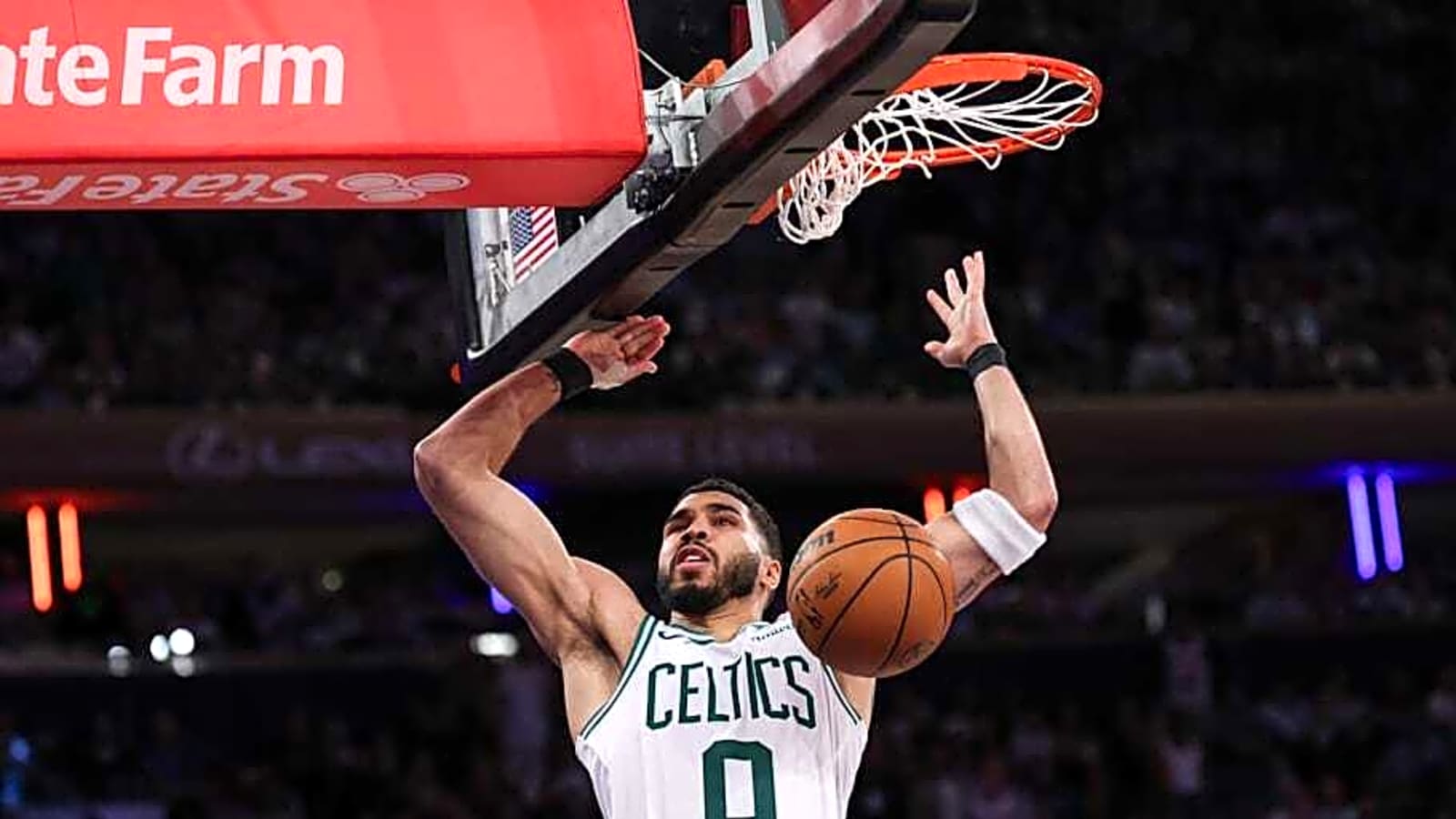 Celtics’ Paul Pierce Reveals Concern Level With Jayson Tatum Getting Back to Elite Level