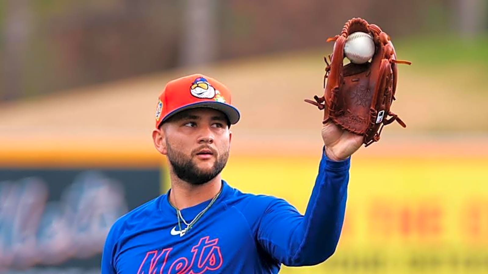 Bo Bichette Makes 'Weird' Admission About New Mets Role