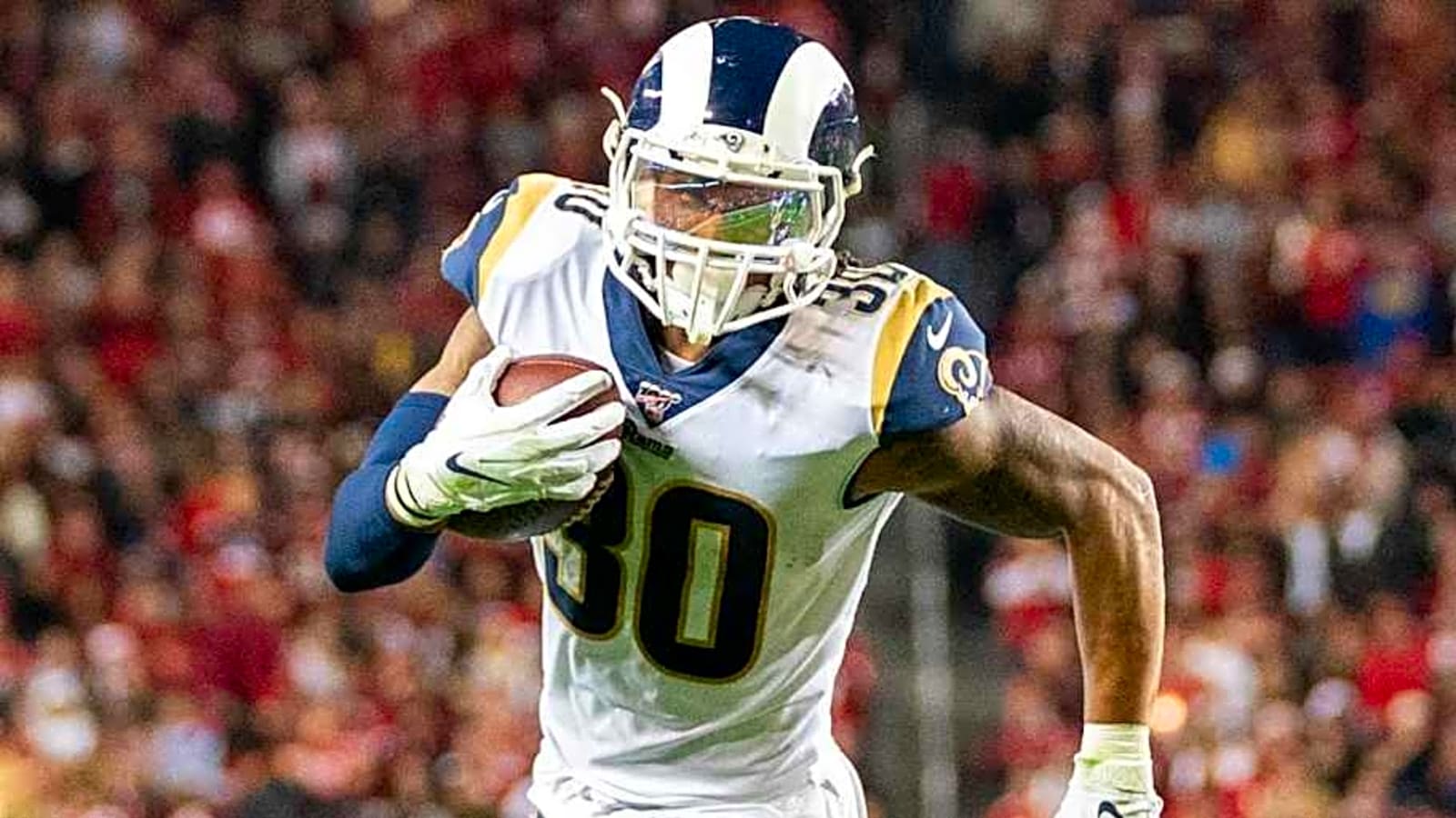 Hindsight is 20/20: Re-Drafting Rams&#39; 2015 NFL Draft