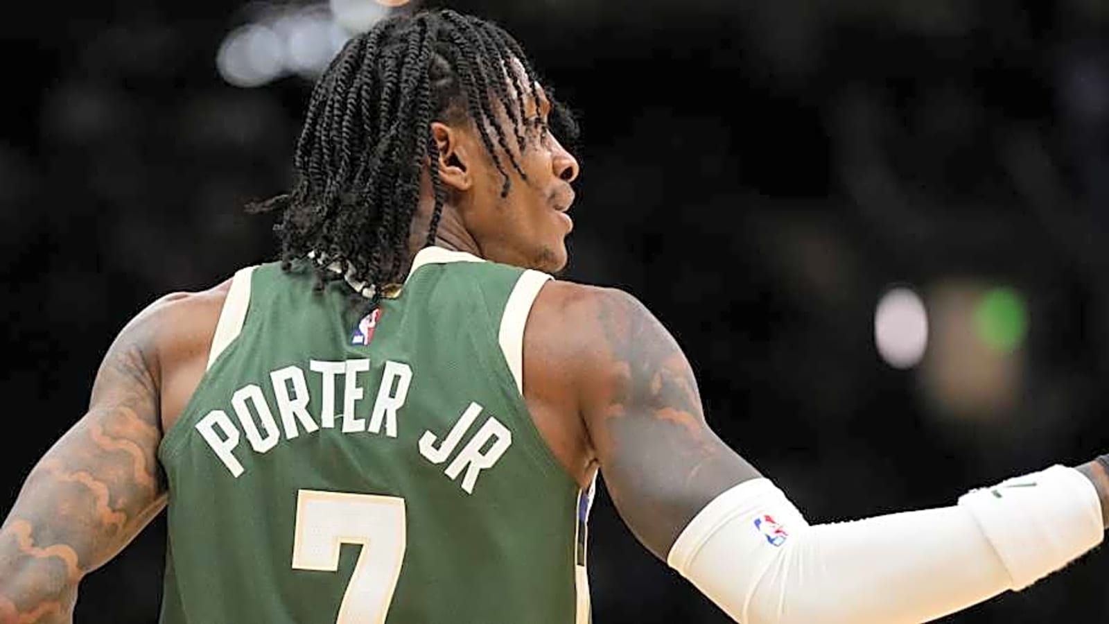 KPJ has been A-OK for Bucks