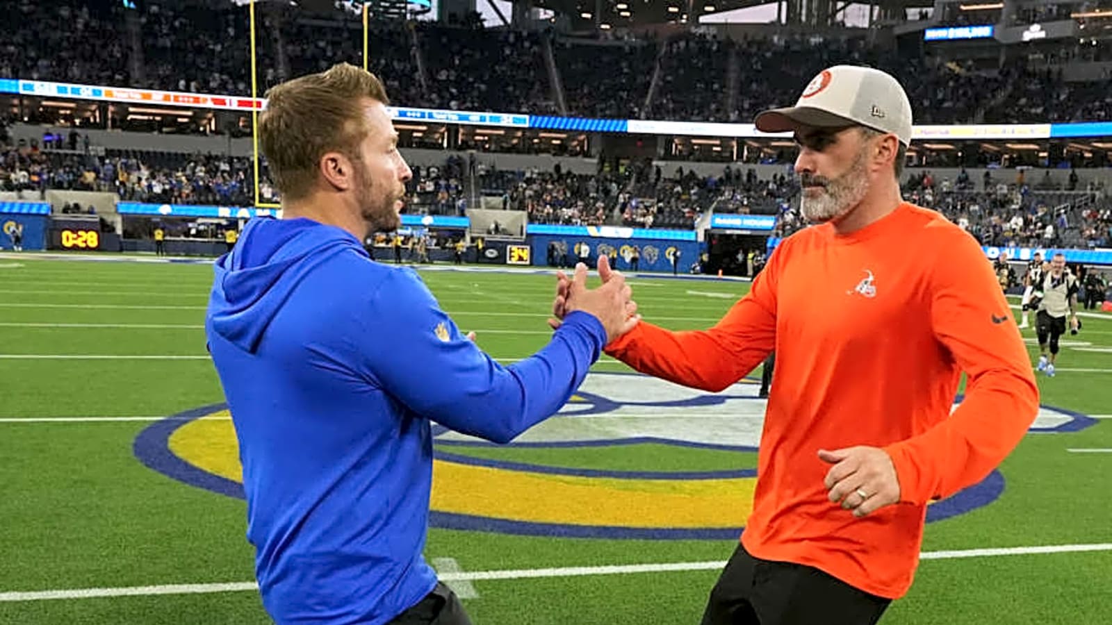 2 Fantasy Takeaways from Rams Preseason Finale vs. Browns
