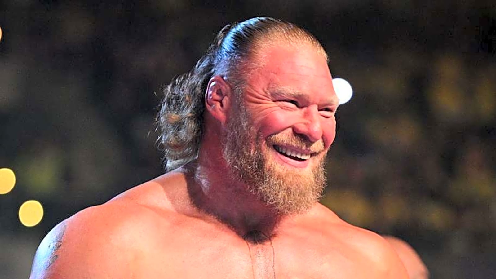 WWE Reveals When Brock Lesnar Will Appear Next