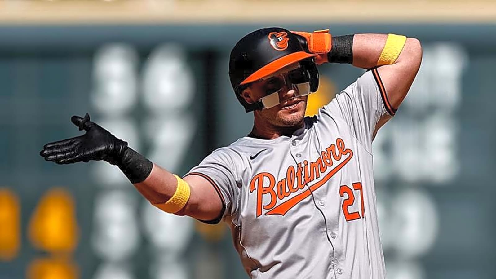Former Baltimore Orioles Fan Favorite to Sign with Arizona Diamondbacks
