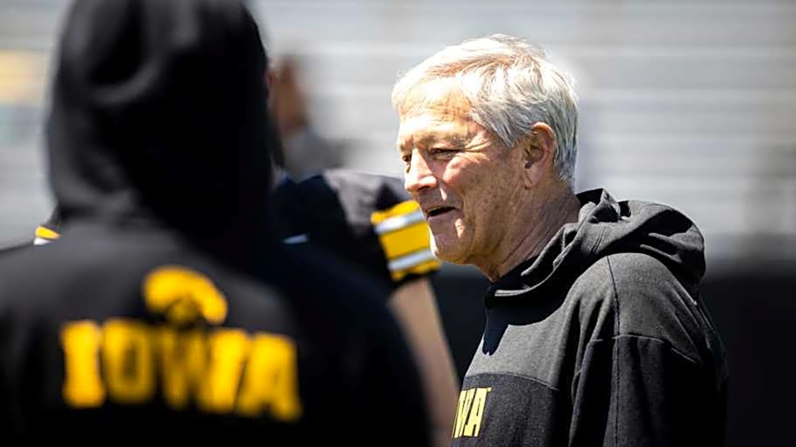 Iowa Hawkeyes Get Positive Recruiting News on 2027 Tight End Target