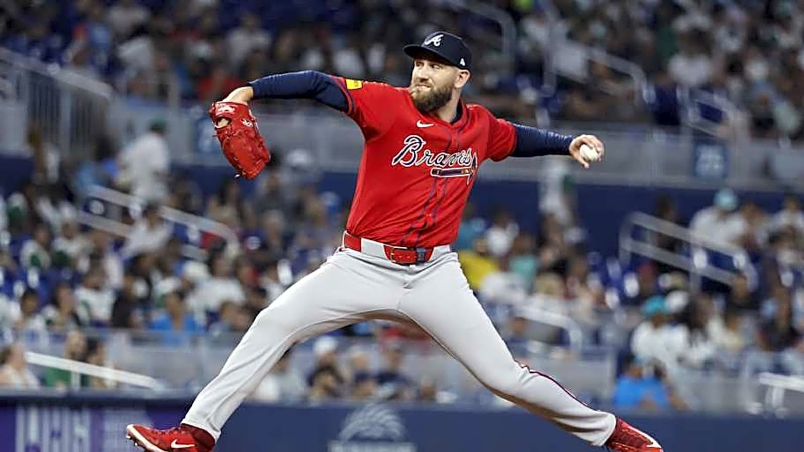 Atlanta Braves Snap Wild Streak in History By Finally Recording a Save on Monday Night