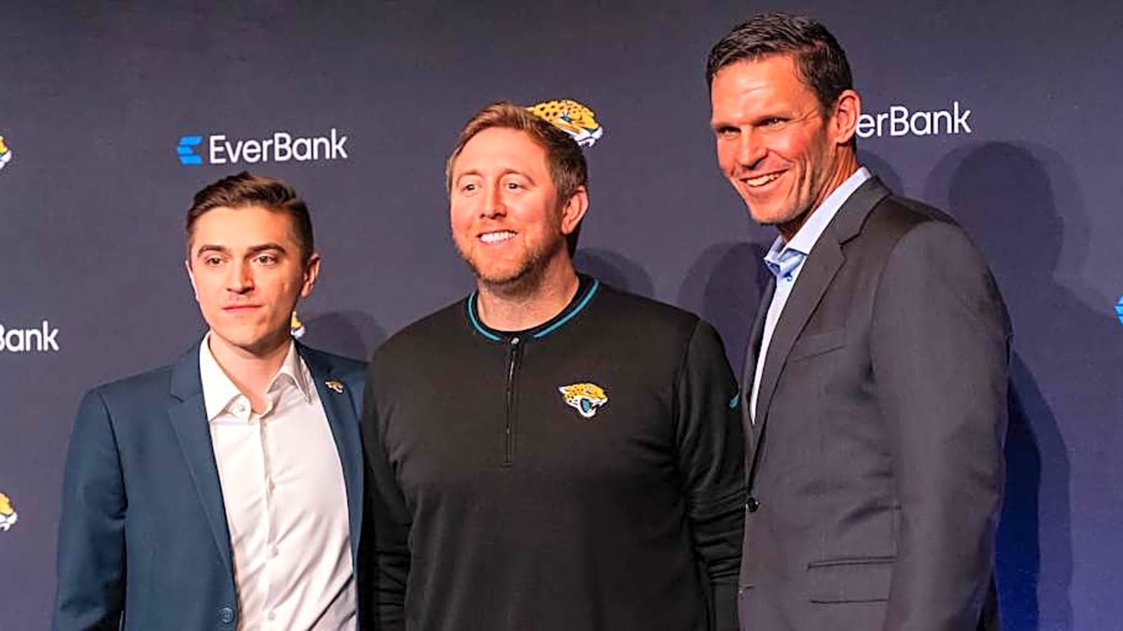 Jaguars&#39; Tony Boselli Weighs In on New Leadership Role