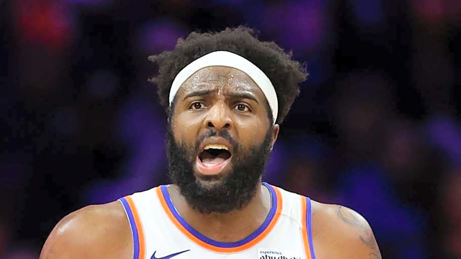 Latest Power Rankings Show Knicks Bouncing Back