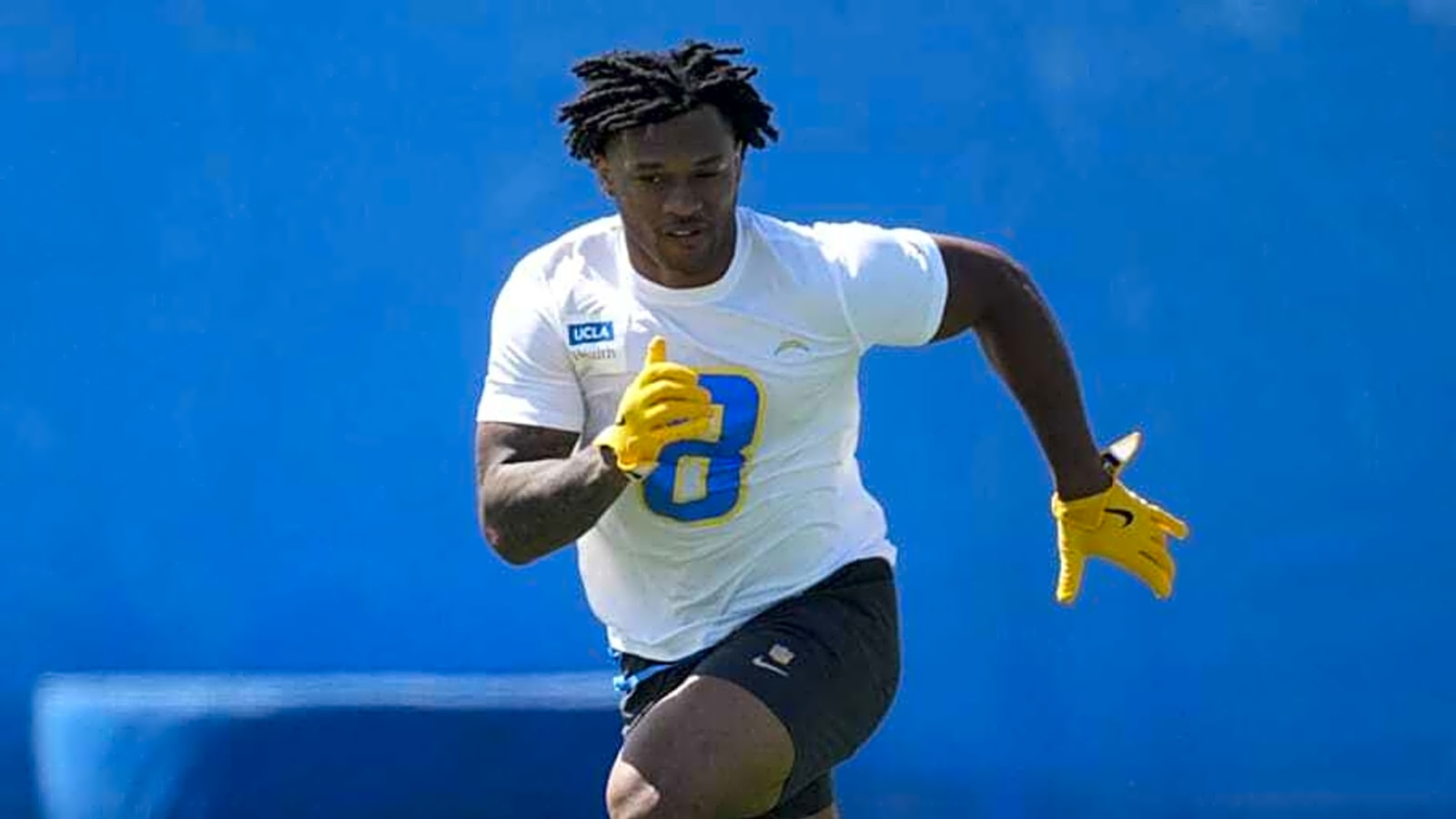 Chargers&#39; new running back duo has opportunity to join short historic list