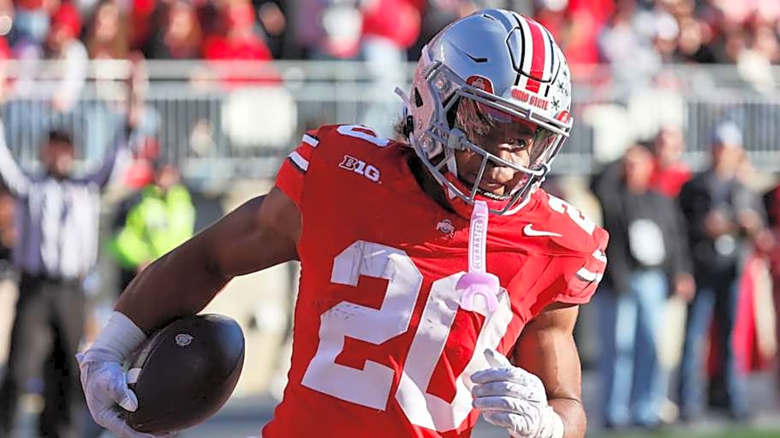 The Key Players to Watch for Penn State Football This Spring