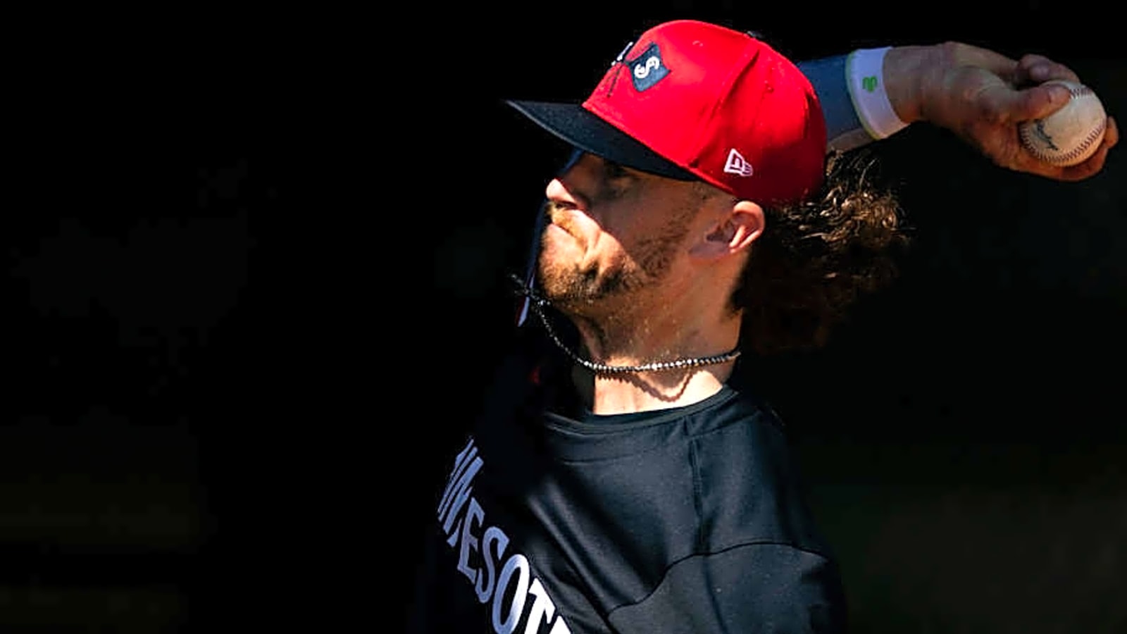 Cardinals Tagged To Trade For Veteran Hurler With &#39;Front-Line Upside&#39;
