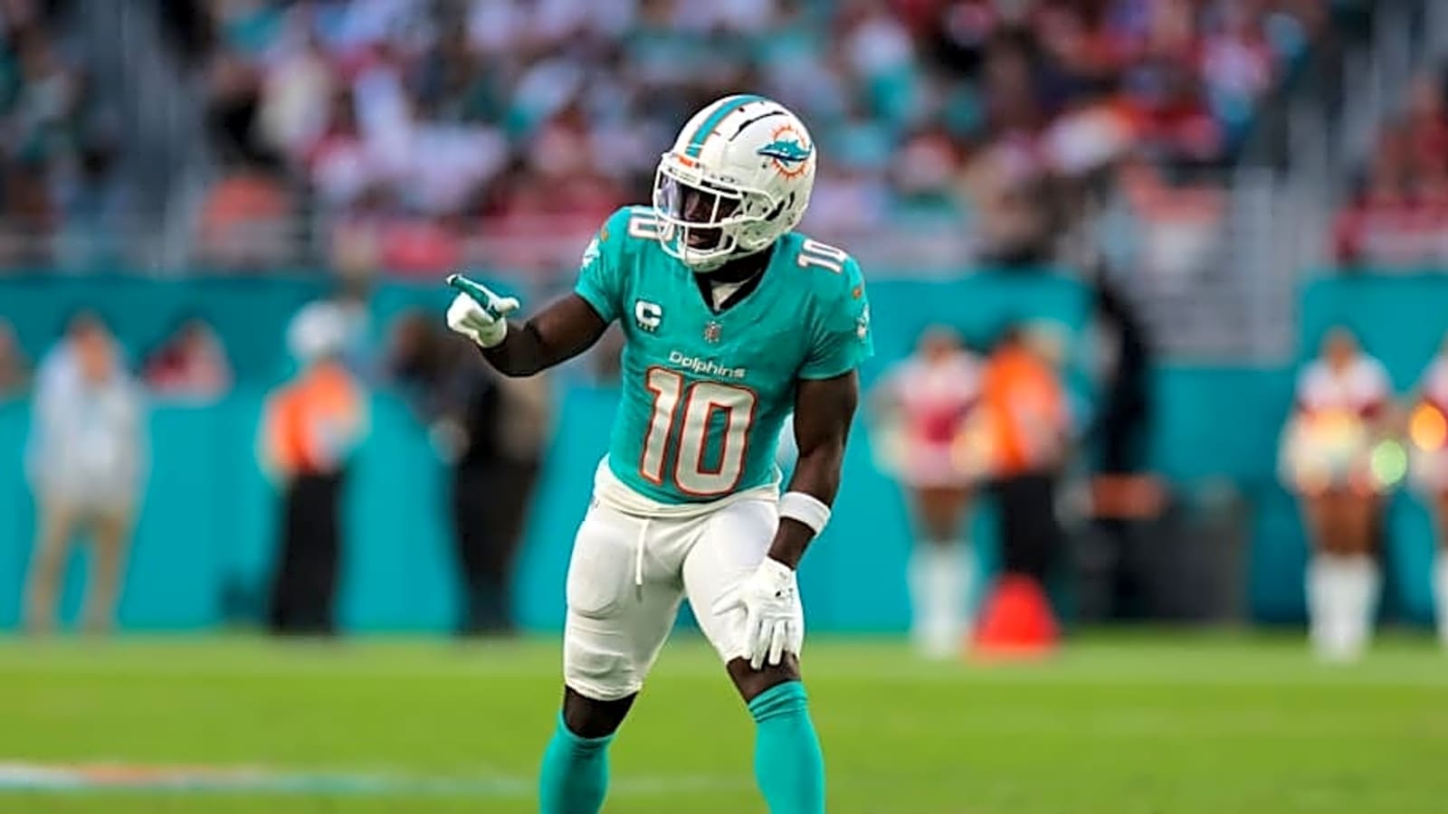 Former Cowboy Ranked Among Top 30 Players in NFL for 2025