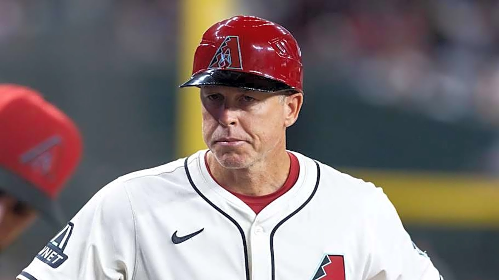 Diamondbacks Make Surprise Coaching Change