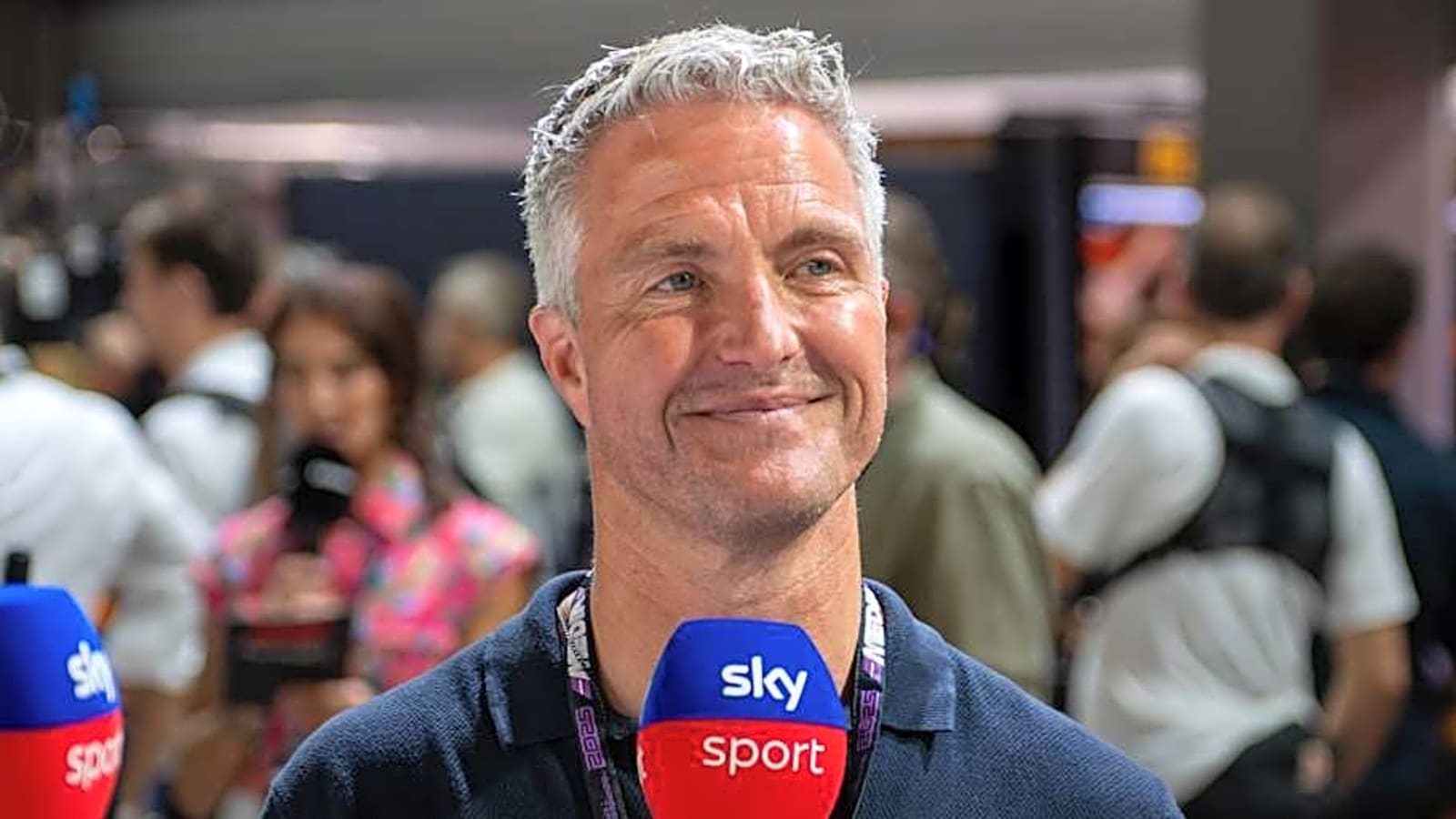 Ralf Schumacher Declares It's 'Game Over' For One F1 Driver