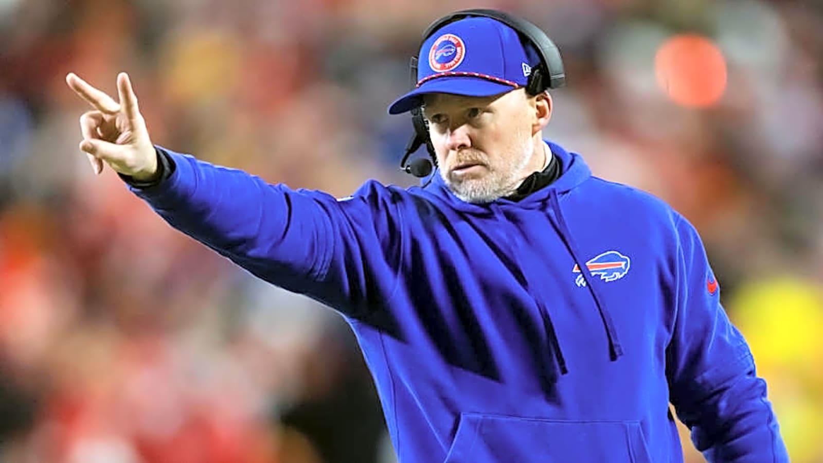 Bills-Commanders trade proposal sends $12 million defender to Washington