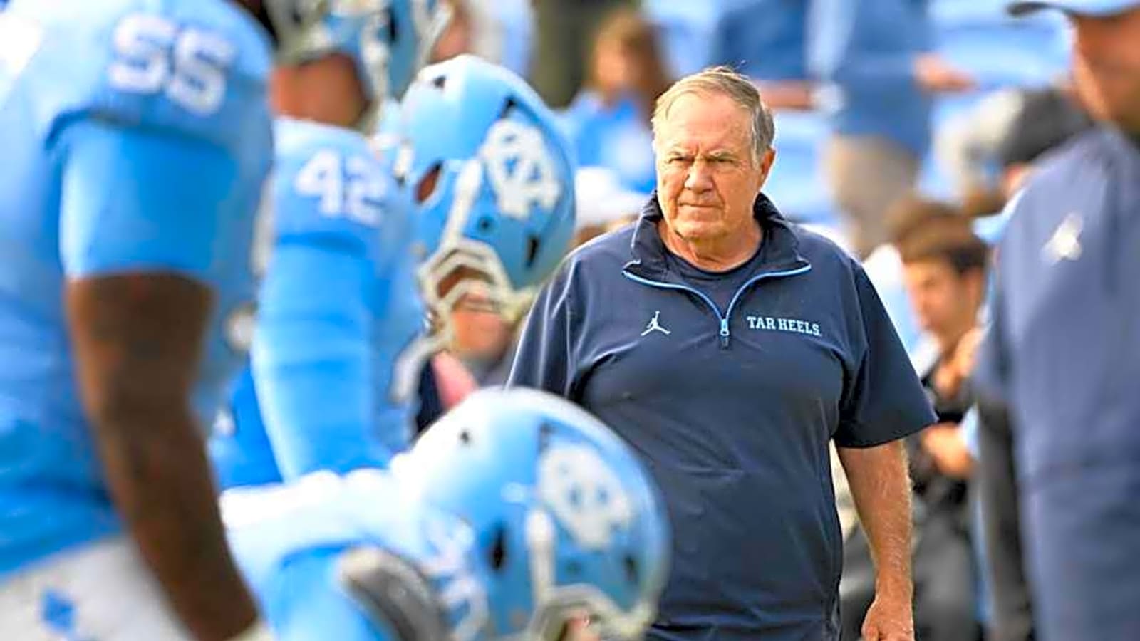 Key Lessons UNC Learned from the 2025 Season