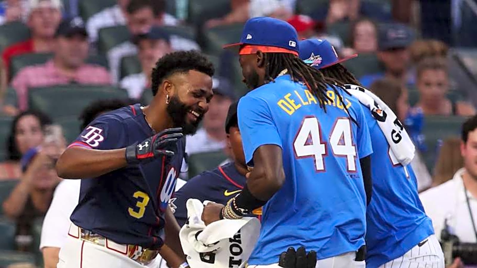 Elly De La Cruz Breaks Silence on Possible Participation in Home Run Derby
